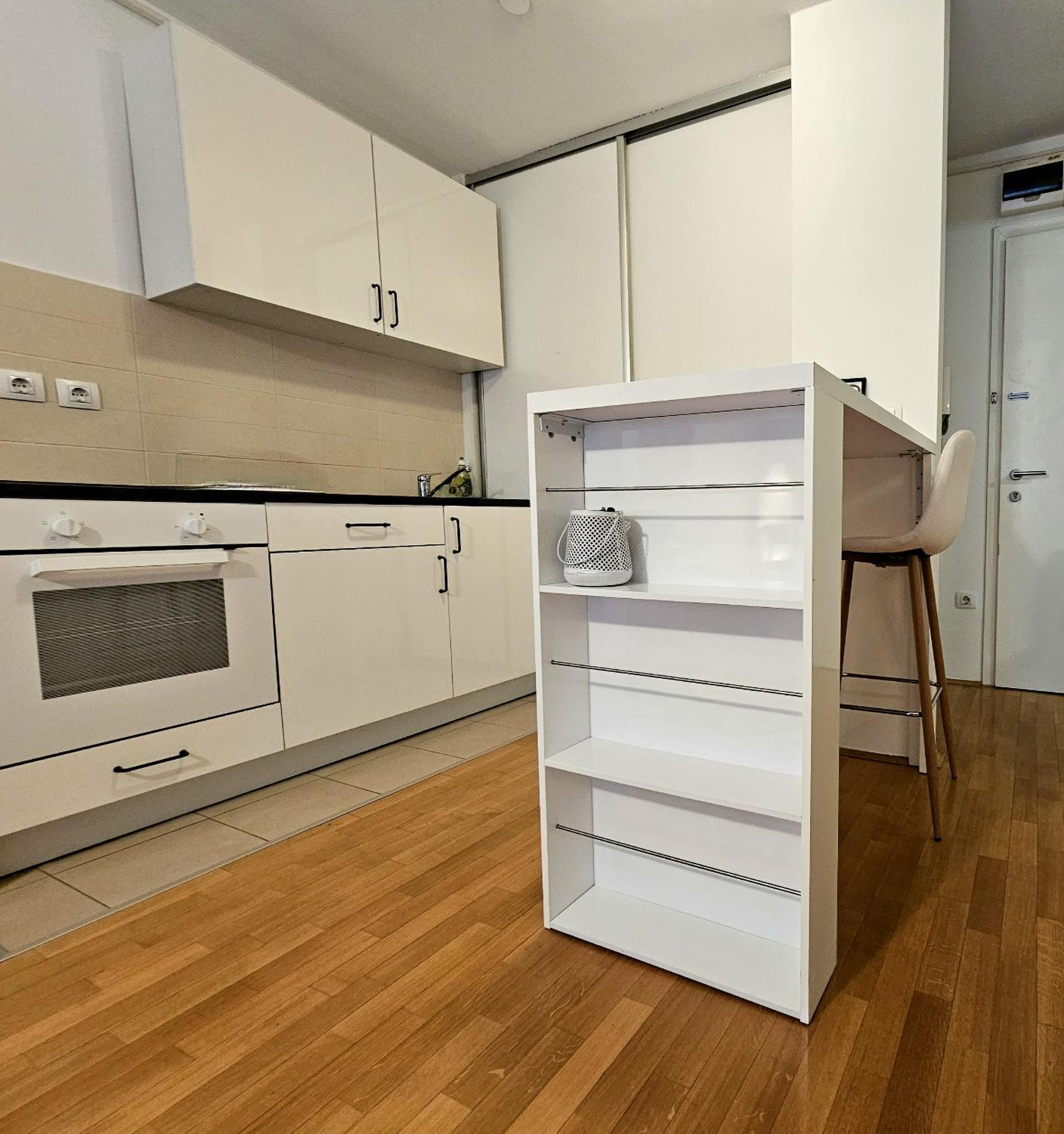 Mss Spot Apartment Zagreb Exterior foto
