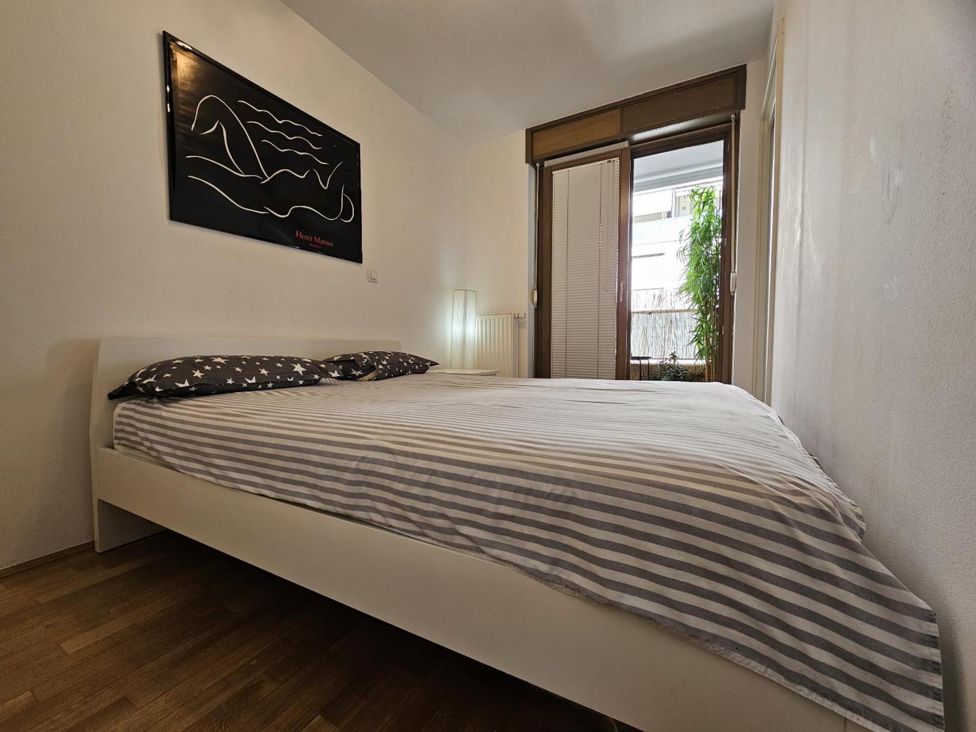 Mss Spot Apartment Zagreb Exterior foto